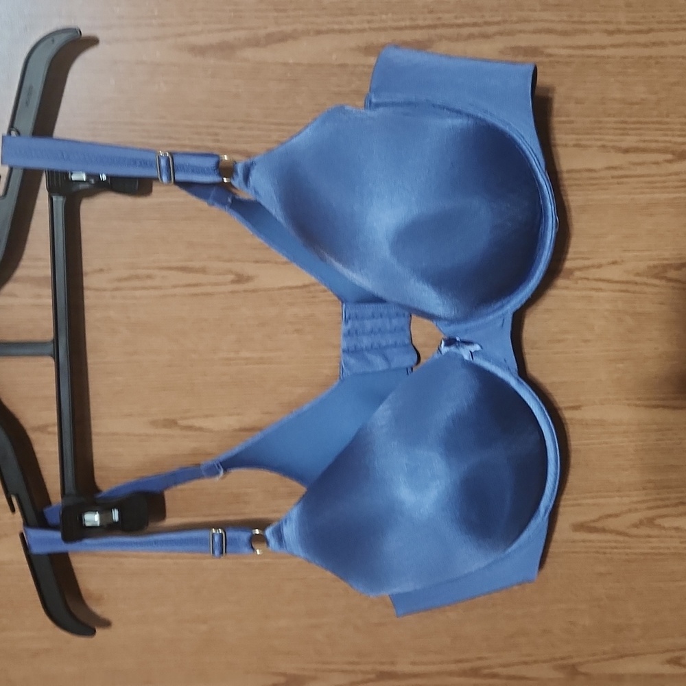 Vanity Fair Bra